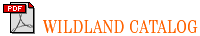Wildland Catalog
