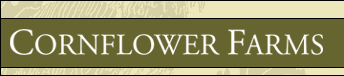 Cornflower Farms - Growers of Quality California Native and Water Wise Plants Since 1981